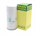 Mann-Filter W 11 102/36 Filtr oleju