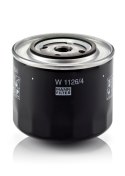 Mann-Filter W 1126 Filtr oleju