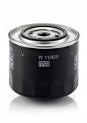 Mann-Filter W 1126 Filtr oleju