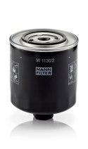 Mann-Filter W 1130/2 Filtr oleju