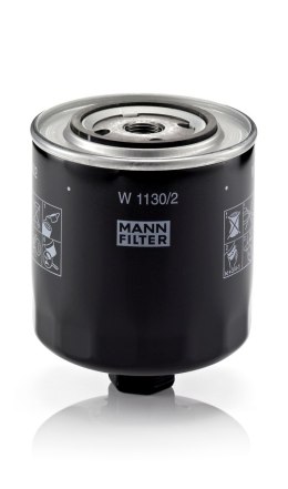 Mann-Filter W 1130/2 Filtr oleju
