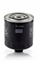 Mann-Filter W 1130/2 Filtr oleju
