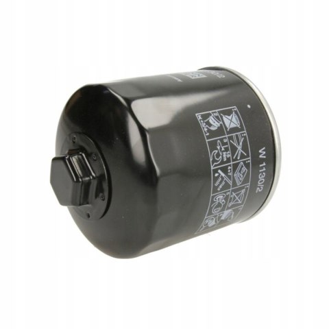 Mann-Filter W 1130/2 Filtr oleju