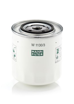 Mann-Filter W 1130/3 Filtr oleju