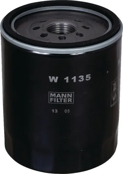 Mann-Filter W 1135 Filtr oleju