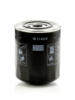 Mann-Filter W 1140/2 Filtr oleju