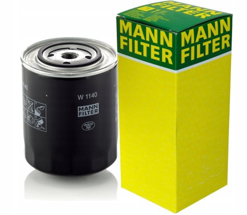 Mann-Filter W 1140