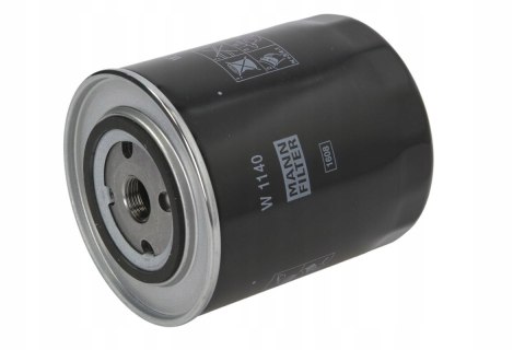 Mann-Filter W 1140