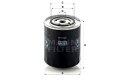 Mann-Filter W 1140