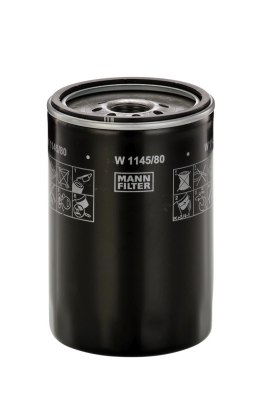 Mann-Filter W 1145/80 Filtr oleju