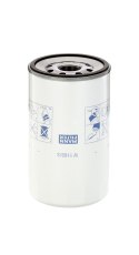Mann-Filter W 1168/3 Filtr oleju