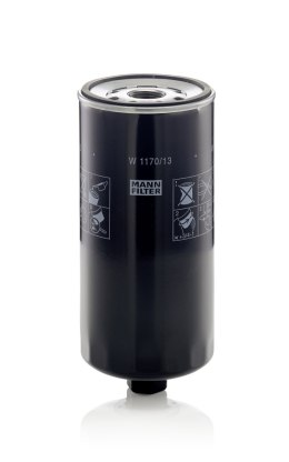 Mann-Filter W 1170/13 Filtr oleju