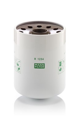 Mann-Filter W 1254 x Filtr oleju