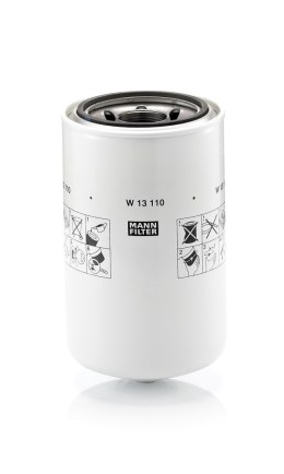 Mann-Filter W 13 110 Filtr oleju