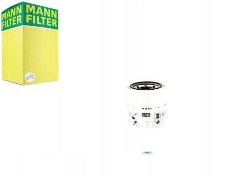 Mann-Filter W 13 110 Filtr oleju
