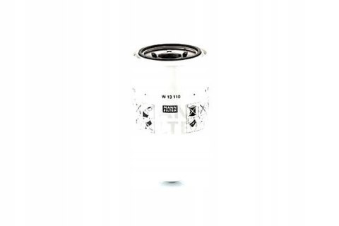 Mann-Filter W 13 110 Filtr oleju