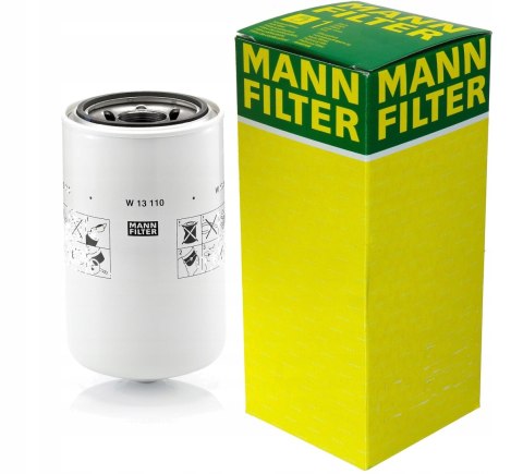 Mann-Filter W 13 110 Filtr oleju