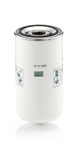 Mann-Filter W 13 120/2 Filtr oleju