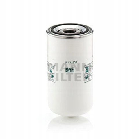 Mann-Filter W 13 120/2 Filtr oleju
