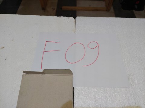 Mann-Filter W 13 120/2 Filtr oleju