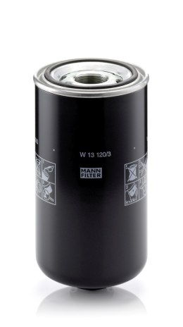 Mann-Filter W 13 120/3 Filtr oleju