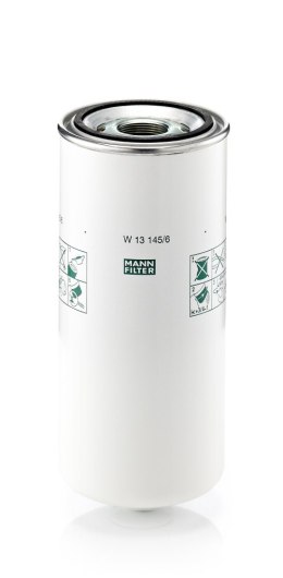 Mann-Filter W 13 145/6 Filtr oleju