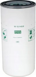 Mann-Filter W 13 145/6 Filtr oleju