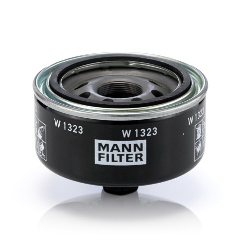 Mann-Filter W 1323 Filtr oleju