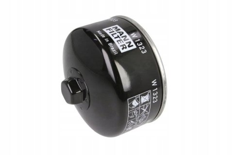 Mann-Filter W 1323 Filtr oleju