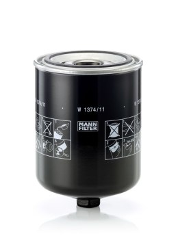 Mann-Filter W 1374/11 Filtr oleju