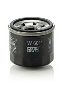 Mann-Filter W 6011 Filtr oleju