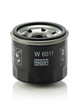 Mann-Filter W 6011 Filtr oleju