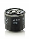 Mann-Filter W 6011 Filtr oleju