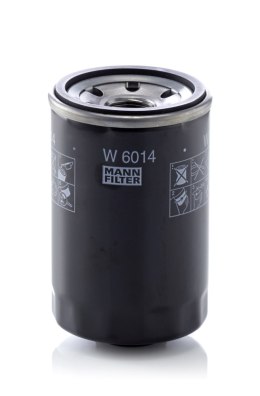 Mann-Filter W 6014 Filtr oleju