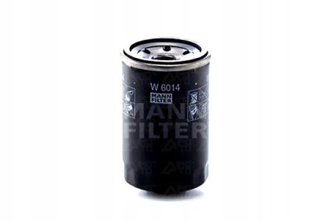 Mann-Filter W 6014 Filtr oleju