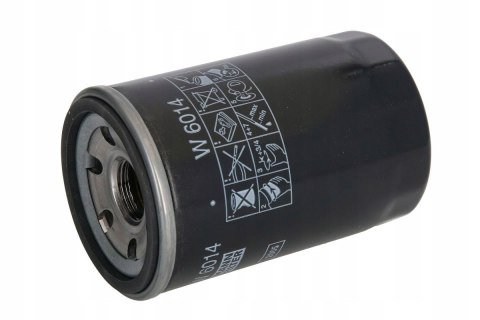Mann-Filter W 6014 Filtr oleju