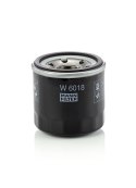 Mann-Filter W 6018 Filtr oleju