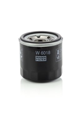 Mann-Filter W 6018 Filtr oleju