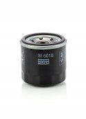 Mann-Filter W 6018 Filtr oleju