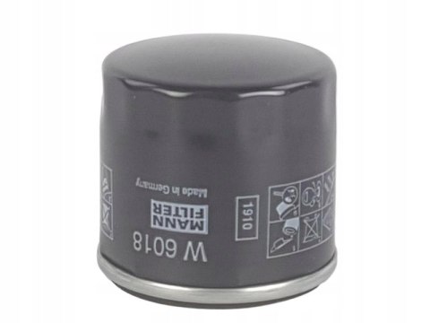 Mann-Filter W 6018 Filtr oleju