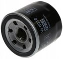 Mann-Filter W 6018 Filtr oleju