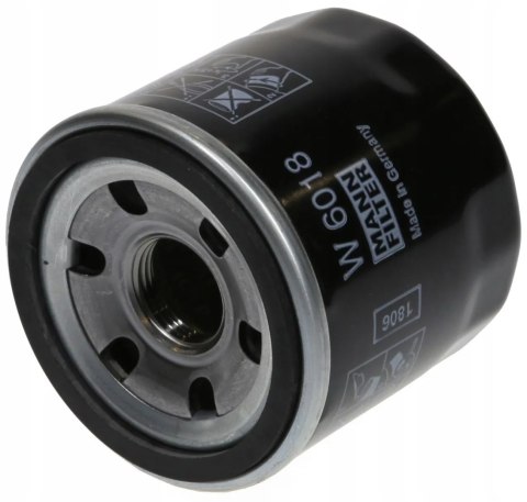 Mann-Filter W 6018 Filtr oleju