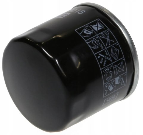 Mann-Filter W 6018 Filtr oleju