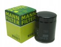 Mann-Filter W 6018 Filtr oleju