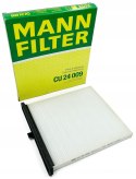 Mann-Filter W 6018 Filtr oleju