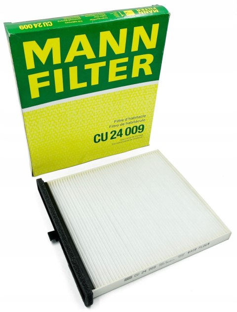 Mann-Filter W 6018 Filtr oleju