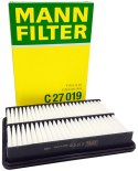 Mann-Filter W 6018 Filtr oleju