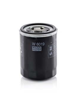 Mann-Filter W 6019 Filtr oleju