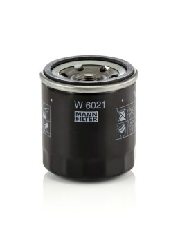 Mann-Filter W 6021 Filtr oleju