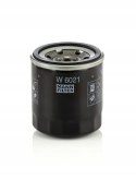 Mann-Filter W 6021 Filtr oleju